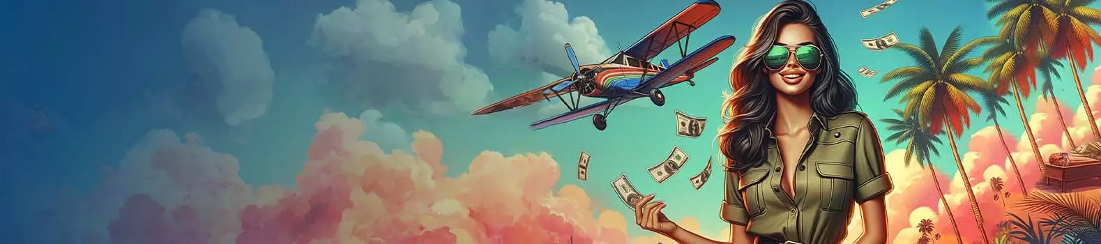 Турнир Aviatrix